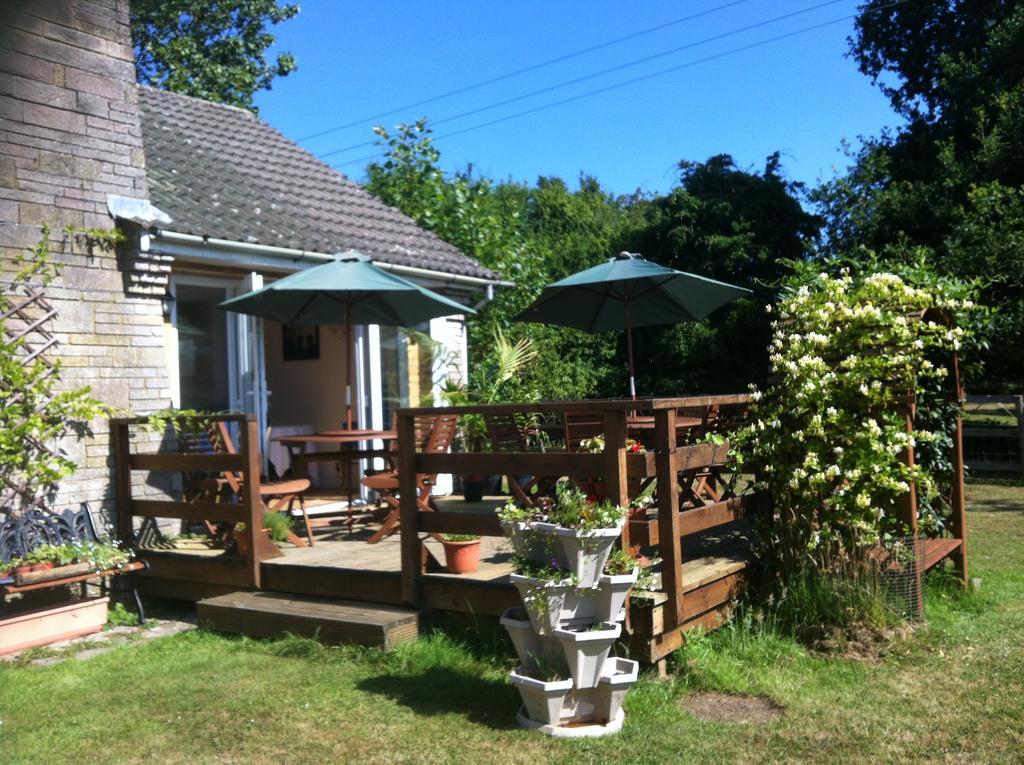 Stansted Inn Bishop's Stortford Luaran gambar