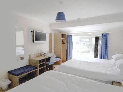 Stansted Inn Bishop's Stortford Luaran gambar