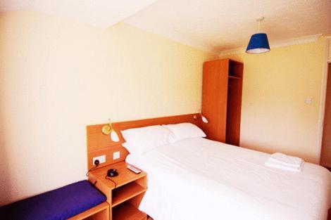 Stansted Inn Bishop's Stortford Luaran gambar