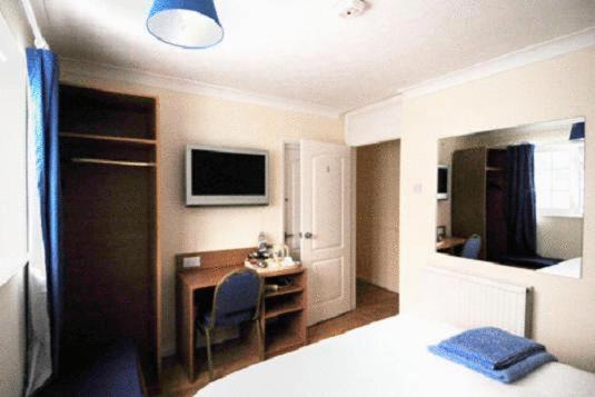 Stansted Inn Bishop's Stortford Luaran gambar