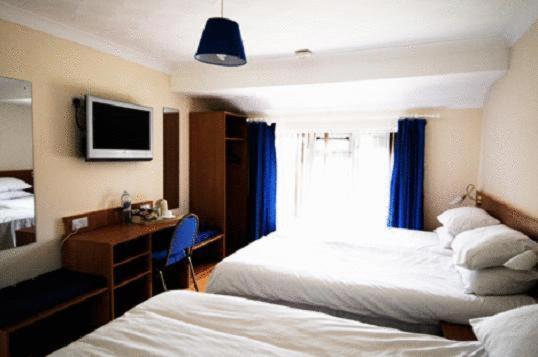 Stansted Inn Bishop's Stortford Luaran gambar