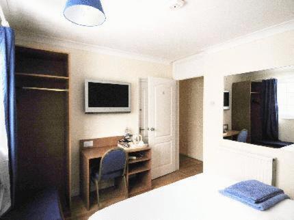 Stansted Inn Bishop's Stortford Luaran gambar